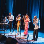Sing Sing Quintet v Uffu