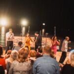 Sing Sing Quintet v Uffu