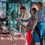 Festival Cirk-UFF 2023, 1. den