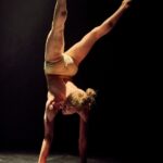 Festival Cirk-UFF 2023, 1. den