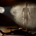 Festival Cirk-UFF 2023, 1. den