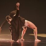 Festival Cirk-UFF 2023, 1. den