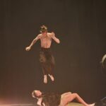 Festival Cirk-UFF 2023, 1. den