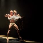 Festival Cirk-UFF 2023, 1. den