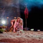 Sisus Sirkus zahájil festival Cirk-UFF 2022