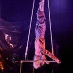 Sisus Sirkus zahájil festival Cirk-UFF 2022