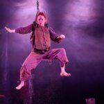 Sisus Sirkus zahájil festival Cirk-UFF 2022