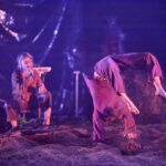 Sisus Sirkus zahájil festival Cirk-UFF 2022