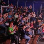 Sisus Sirkus zahájil festival Cirk-UFF 2022