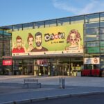 Sisus Sirkus zahájil festival Cirk-UFF 2022