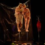 Sisus Sirkus zahájil festival Cirk-UFF 2022