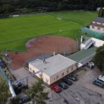 Sportovní areál SK Horní Staré Město