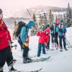 SkialpujFest a Noc tuleních pásů v Peci pod Sněžkou