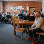 SkialpujFest a Noc tuleních pásů v Peci pod Sněžkou