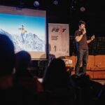 SkialpujFest a Noc tuleních pásů v Peci pod Sněžkou