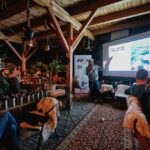SkialpujFest a Noc tuleních pásů v Peci pod Sněžkou