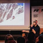 SkialpujFest a Noc tuleních pásů v Peci pod Sněžkou