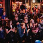 SkialpujFest a Noc tuleních pásů v Peci pod Sněžkou