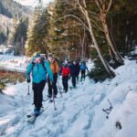SkialpujFest a Noc tuleních pásů v Peci pod Sněžkou