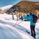 SkialpujFest a Noc tuleních pásů v Peci pod Sněžkou