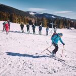 SkialpujFest a Noc tuleních pásů v Peci pod Sněžkou