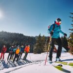 SkialpujFest a Noc tuleních pásů v Peci pod Sněžkou