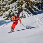 SkialpujFest a Noc tuleních pásů v Peci pod Sněžkou