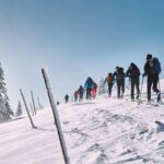 SkialpujFest a Noc tuleních pásů v Peci pod Sněžkou