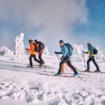 SkialpujFest a Noc tuleních pásů v Peci pod Sněžkou