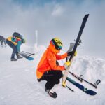 SkialpujFest a Noc tuleních pásů v Peci pod Sněžkou