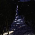 SkialpujFest a Noc tuleních pásů v Peci pod Sněžkou