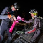 SkialpujFest a Noc tuleních pásů v Peci pod Sněžkou