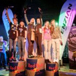 SkialpujFest a Noc tuleních pásů v Peci pod Sněžkou