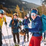 SkialpujFest a Noc tuleních pásů v Peci pod Sněžkou