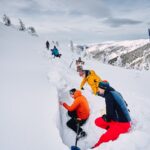 SkialpujFest a Noc tuleních pásů v Peci pod Sněžkou