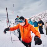 SkialpujFest a Noc tuleních pásů v Peci pod Sněžkou