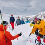 SkialpujFest a Noc tuleních pásů v Peci pod Sněžkou