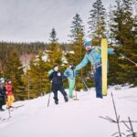 SkialpujFest a Noc tuleních pásů v Peci pod Sněžkou