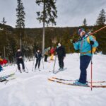 SkialpujFest a Noc tuleních pásů v Peci pod Sněžkou