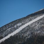 Skiareál Svatý Petr ve Špindlerově Mlýně
