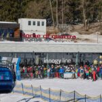 Skiareál Svatý Petr ve Špindlerově Mlýně