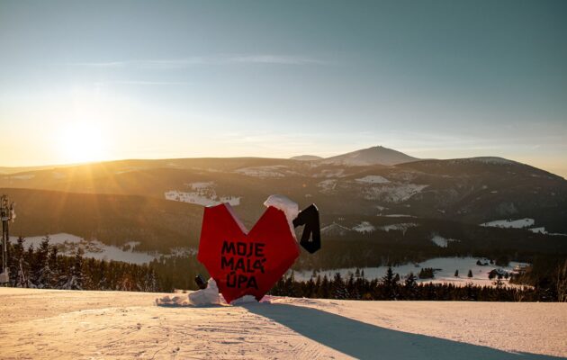 Co je v Malé Úpě nového?
