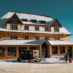 Ski Areál Malá Úpa