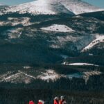 Ski Areál Malá Úpa
