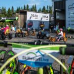 Léto ve Skiresortu a Stezka korunami stromů Krkonoše