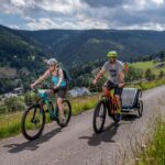 Léto ve Skiresortu a Stezka korunami stromů Krkonoše