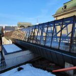 Trutnov vymění skleněnou lávku a opraví náměstí Hraničářů