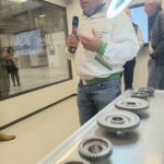 Škoda Auto zvýší ve Vrchlabí výrobu převodovek