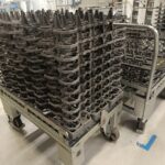 Škoda Auto zvýší ve Vrchlabí výrobu převodovek
