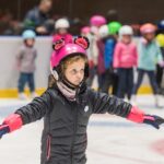 V Trutnově začal 45. ročník Školy bruslení Jirky Hradeckého